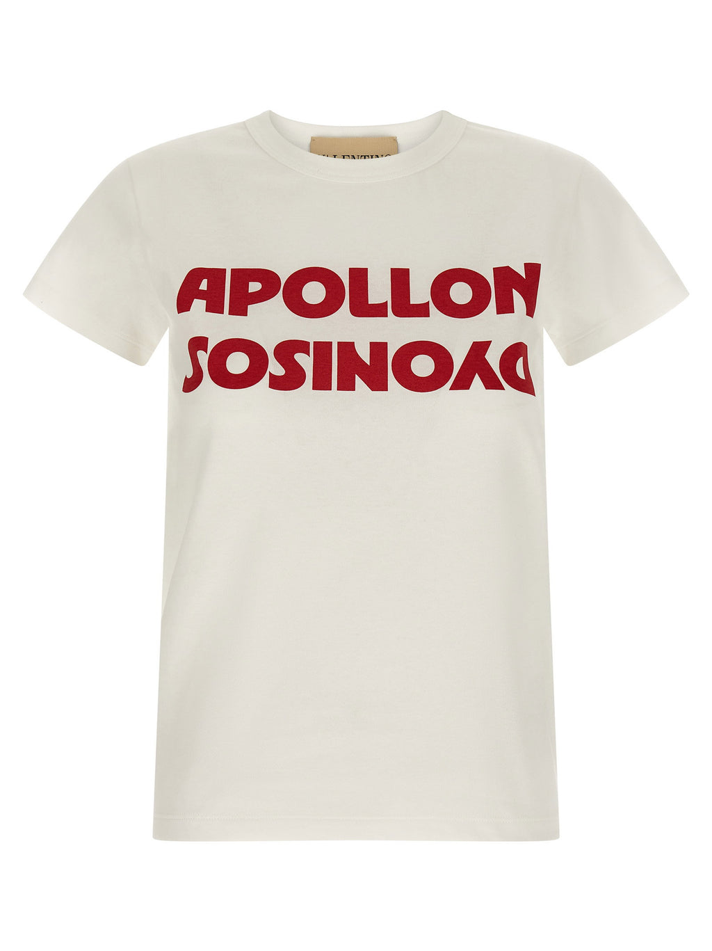 Valentino Garavani Apollon/dyonisos T-shirt