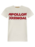 Valentino Garavani Apollon/dyonisos T-shirt