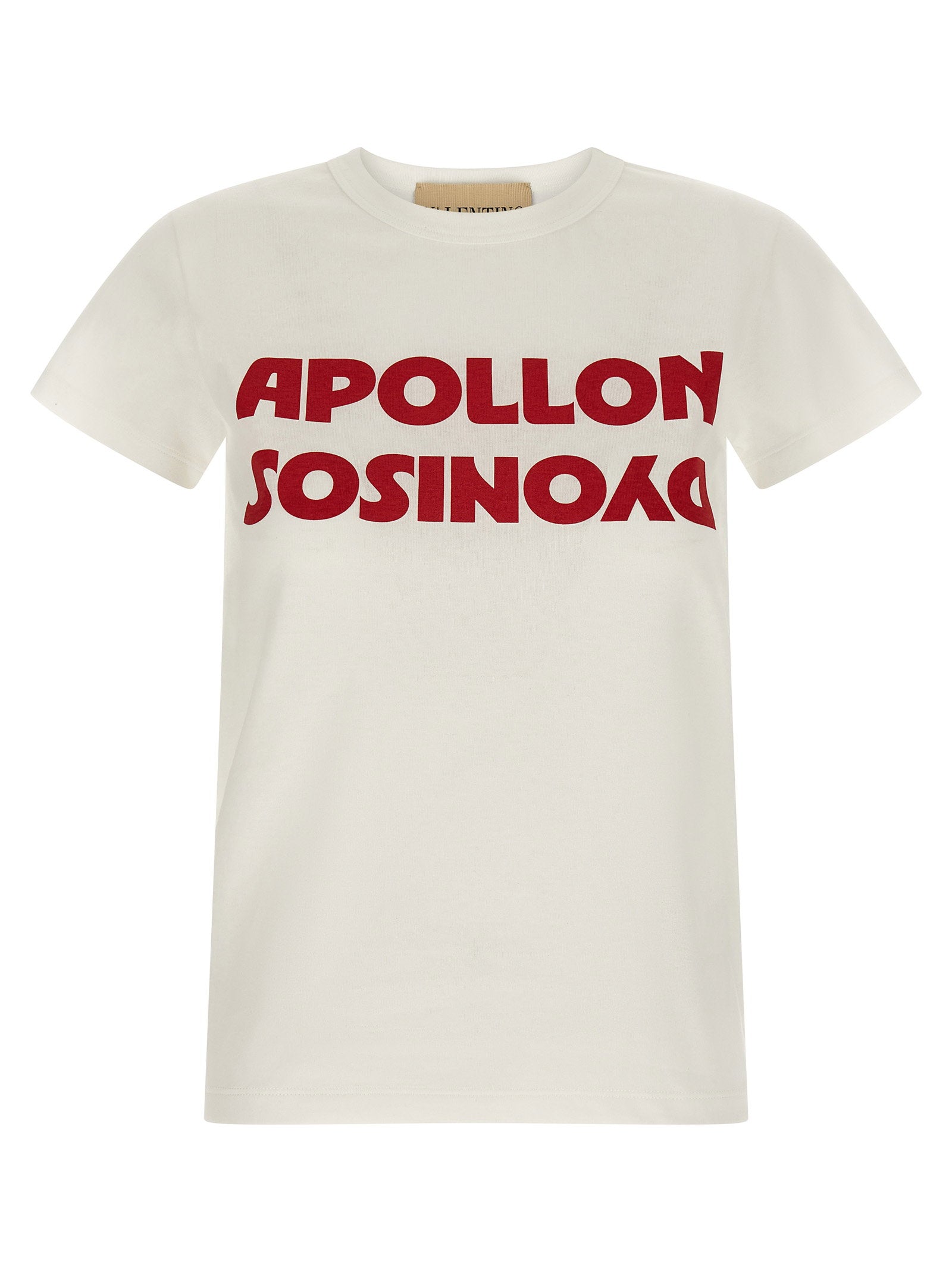 Valentino Garavani Apollon/dyonisos T-shirt