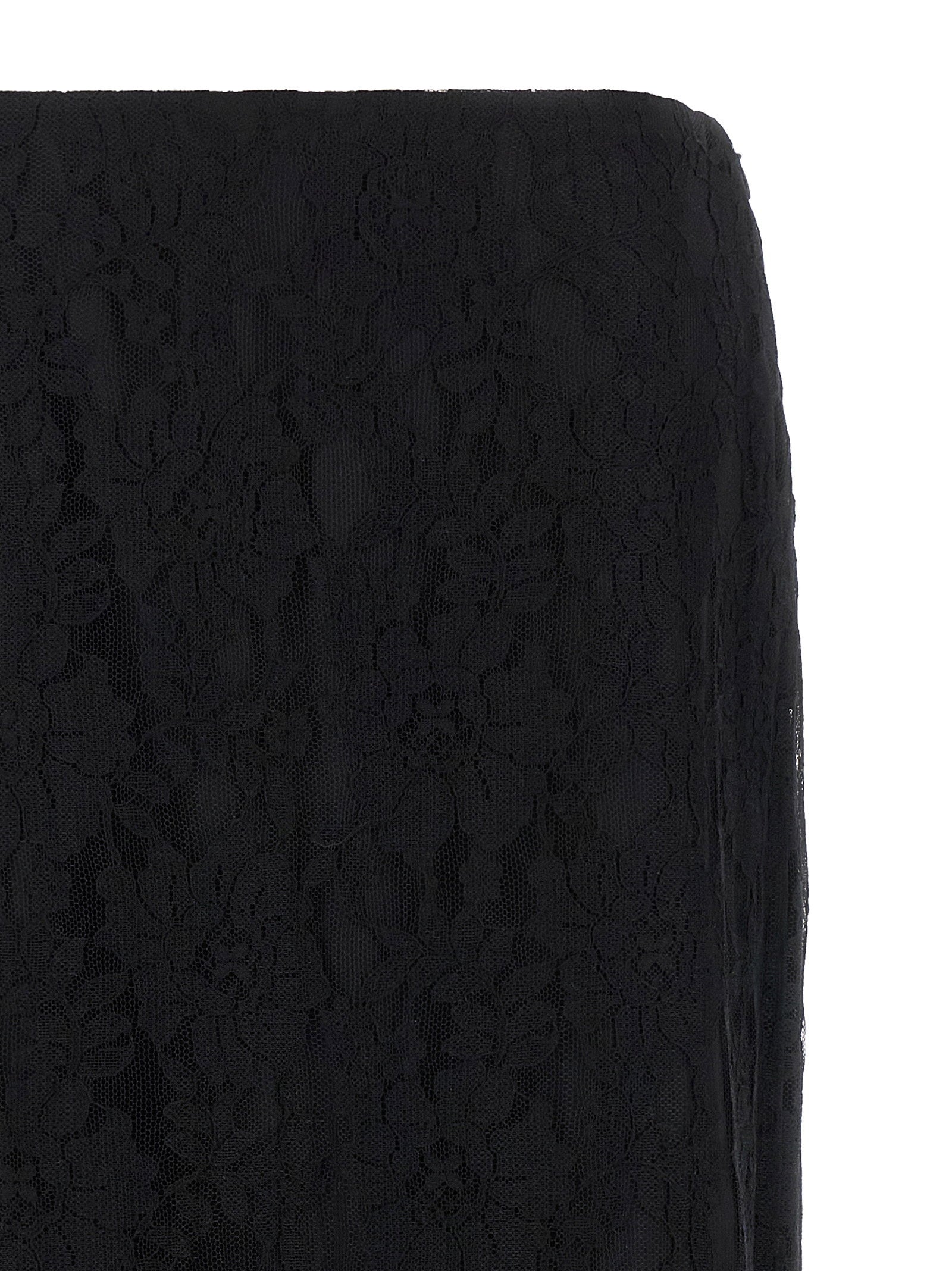 Valentino Garavani Lace Skirt