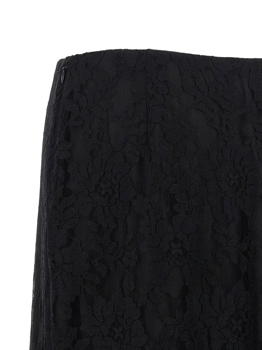 Valentino Garavani Lace Skirt