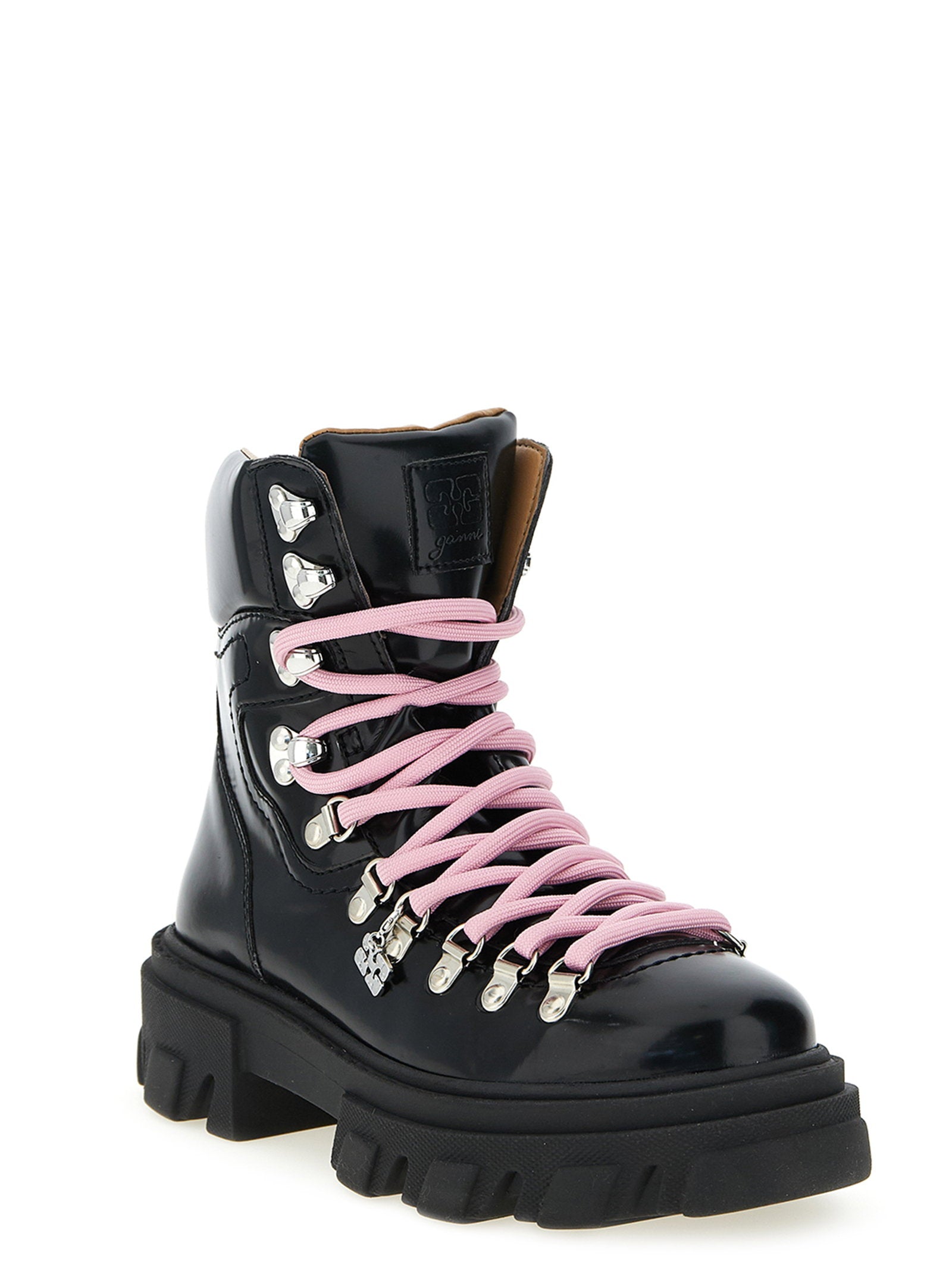 Ganni Cleated Mountain Amphibian