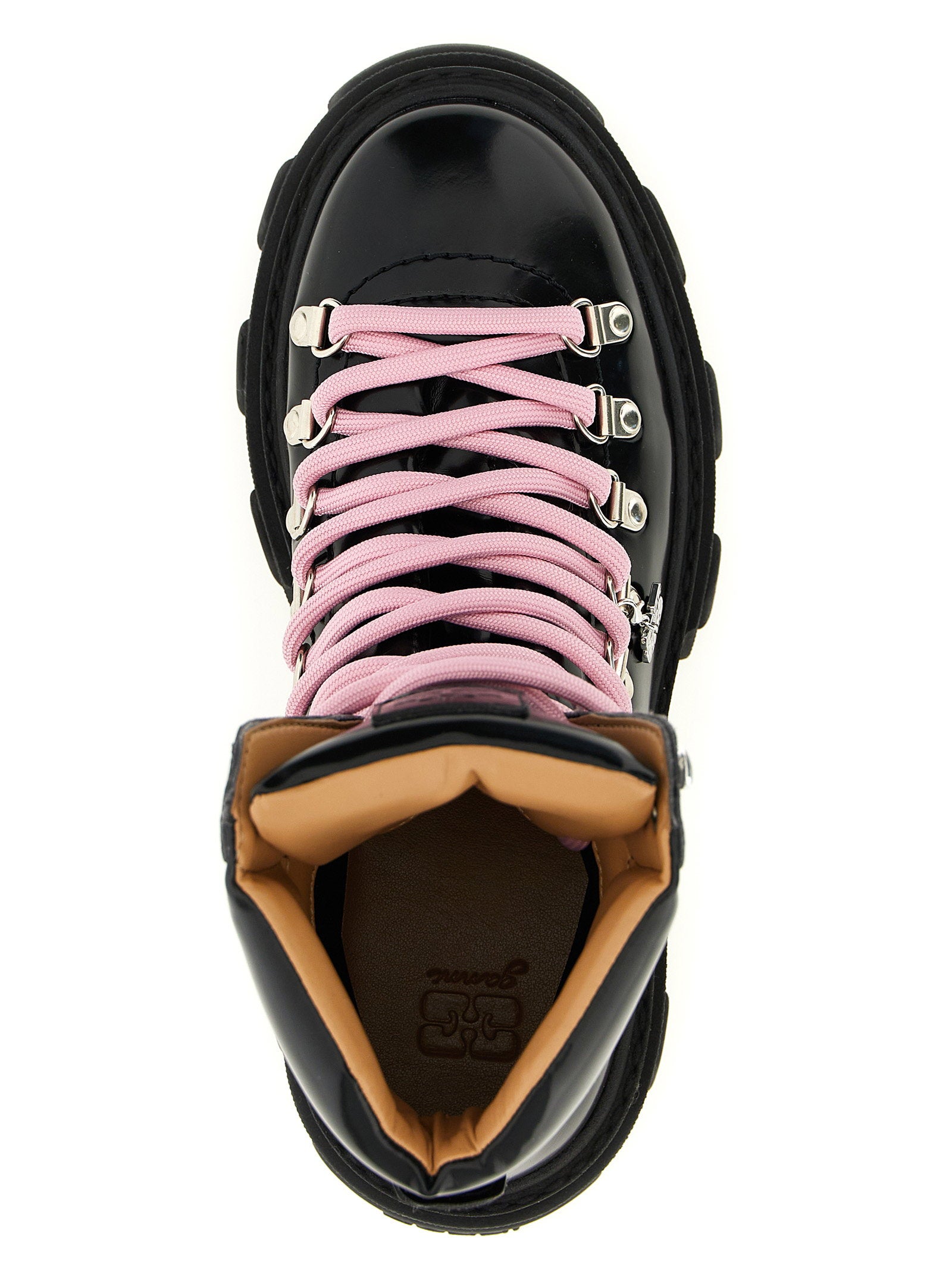 Ganni Cleated Mountain Amphibian