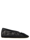 Ganni Jenny Ballet Flats