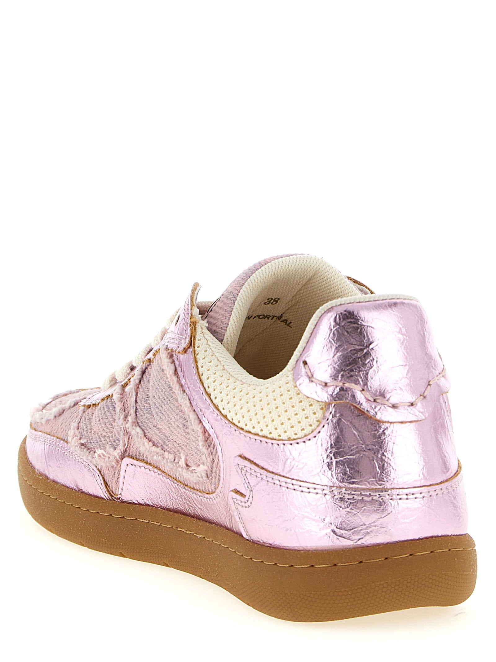 Ganni 08 Sneakers
