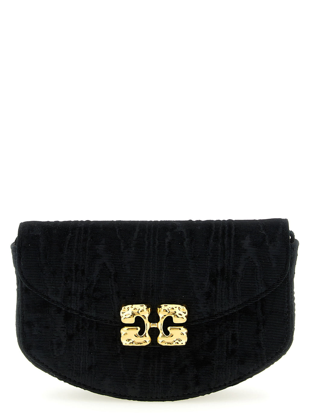 Ganni Lulu Wallet On Chain