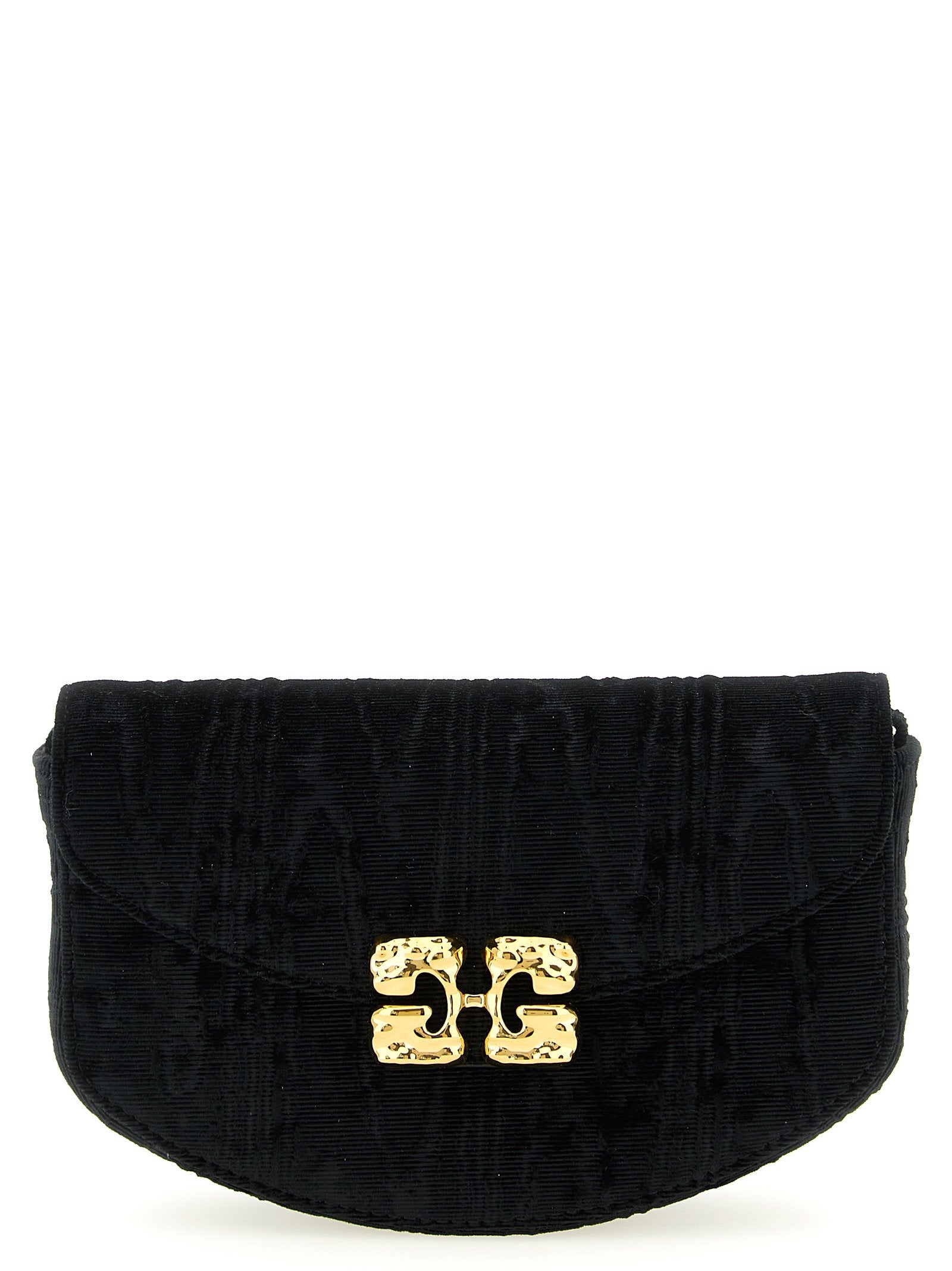 Ganni Lulu Wallet On Chain
