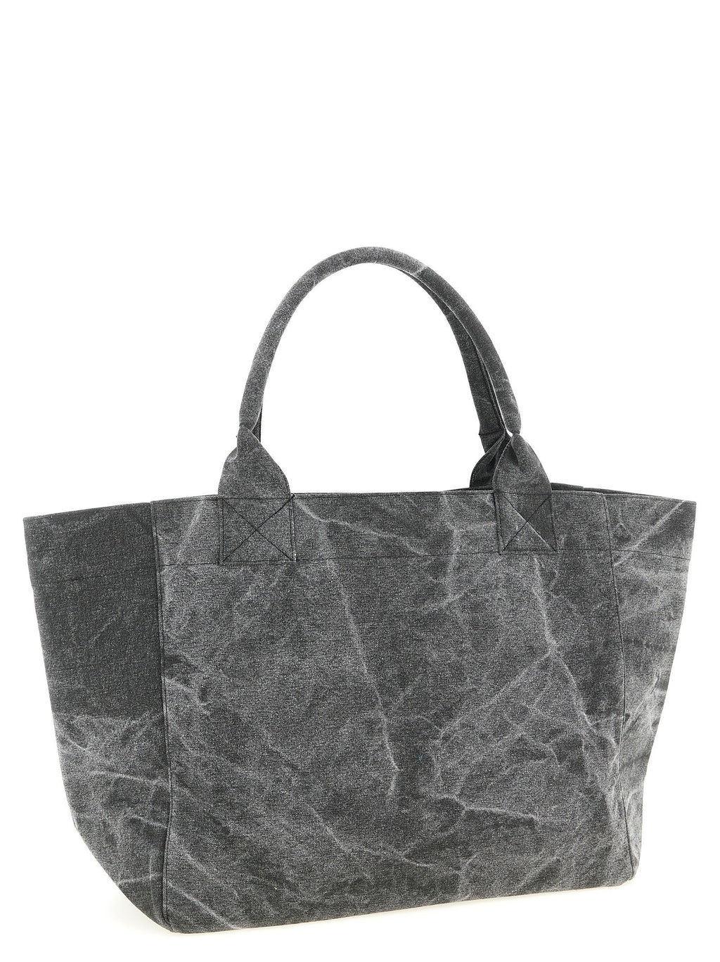 Ganni Medium Fairy Shopping Bag