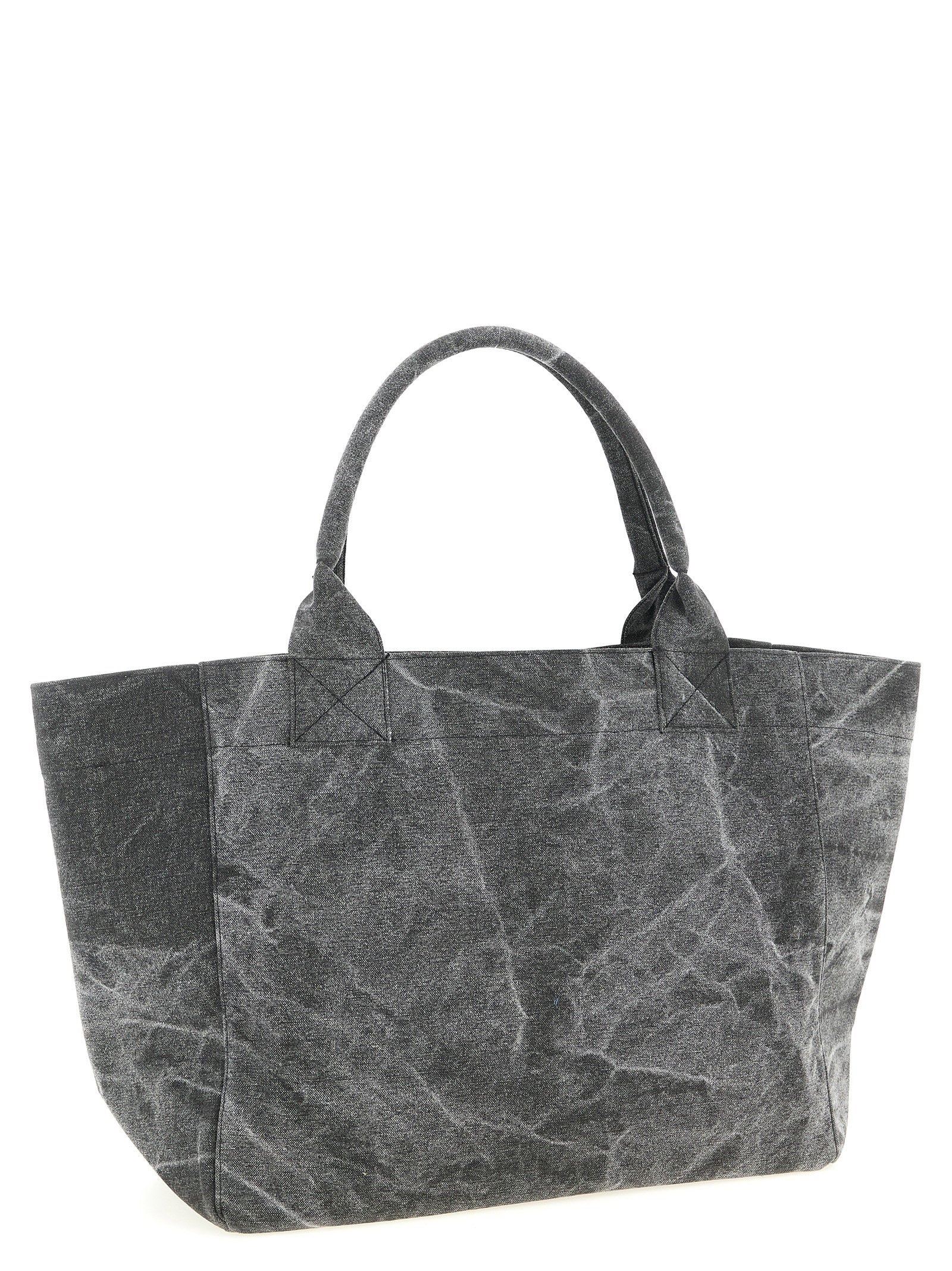 Ganni Medium Fairy Shopping Bag