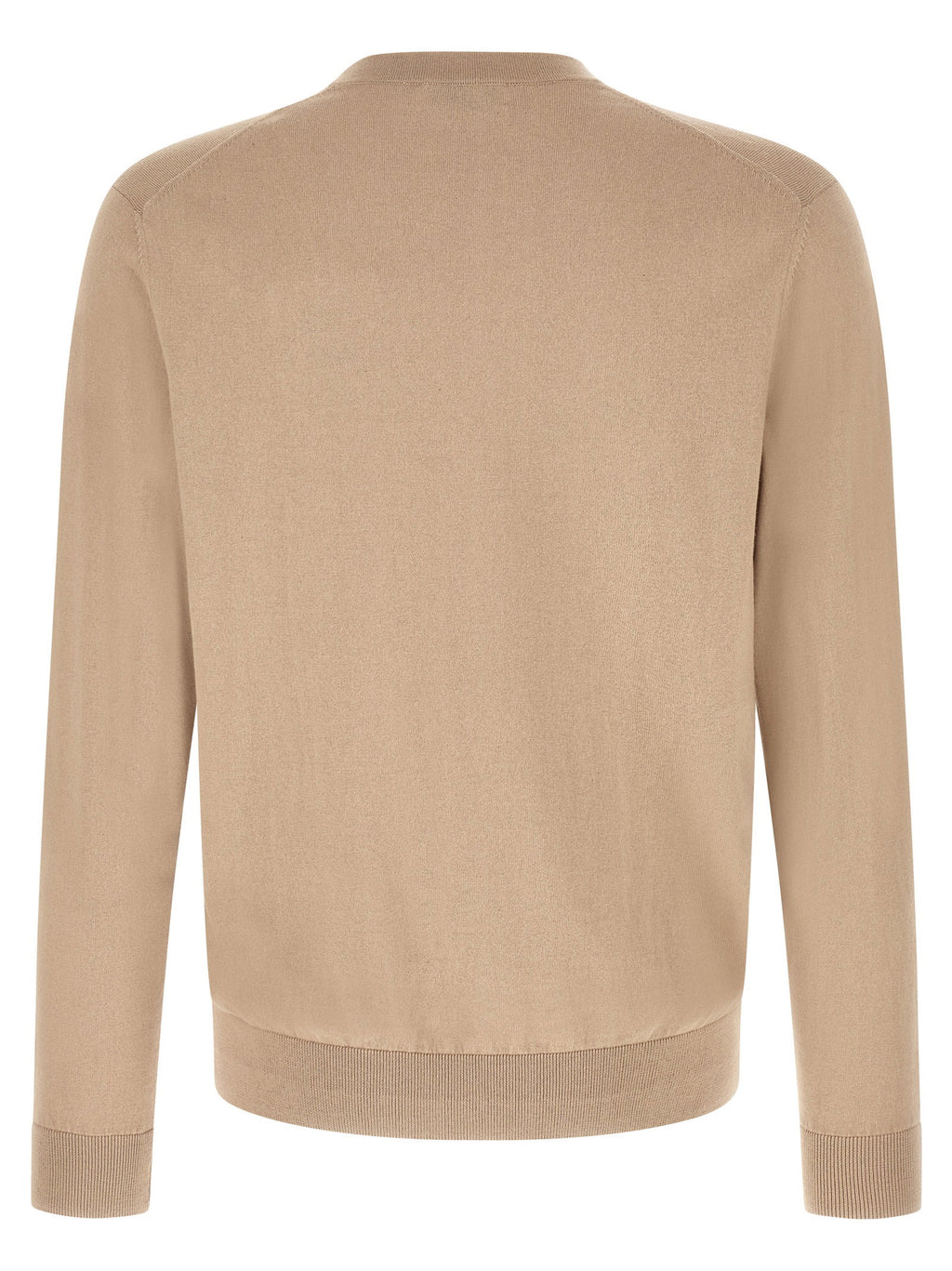 Ballantyne Cardigan Argyle