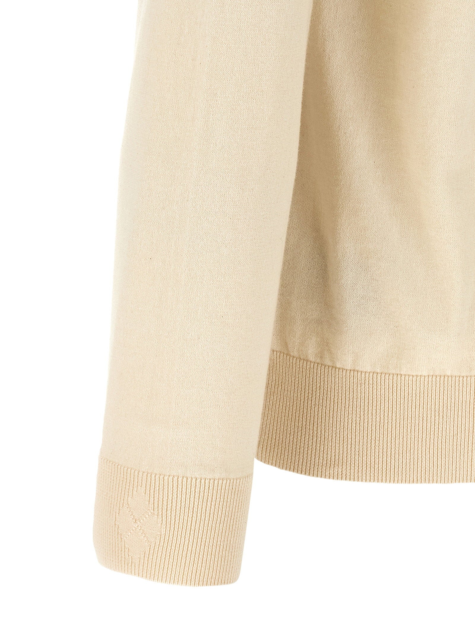 Ballantyne Argyle Sweater