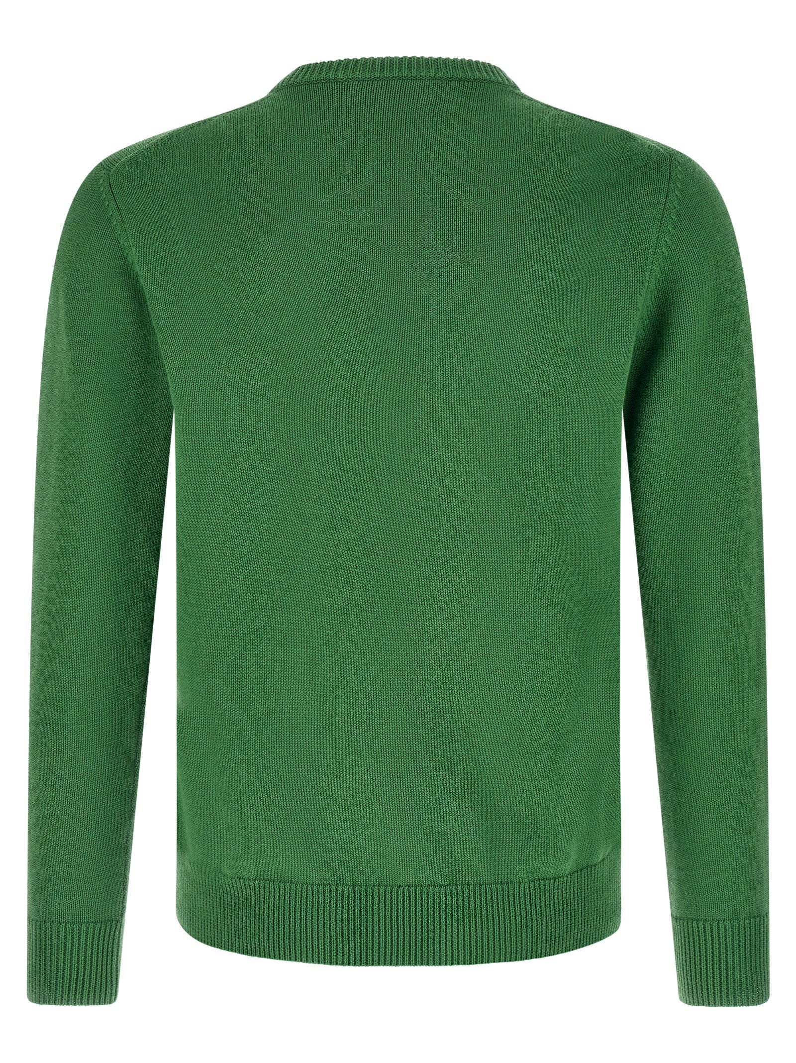 Ballantyne Argyle Sweater