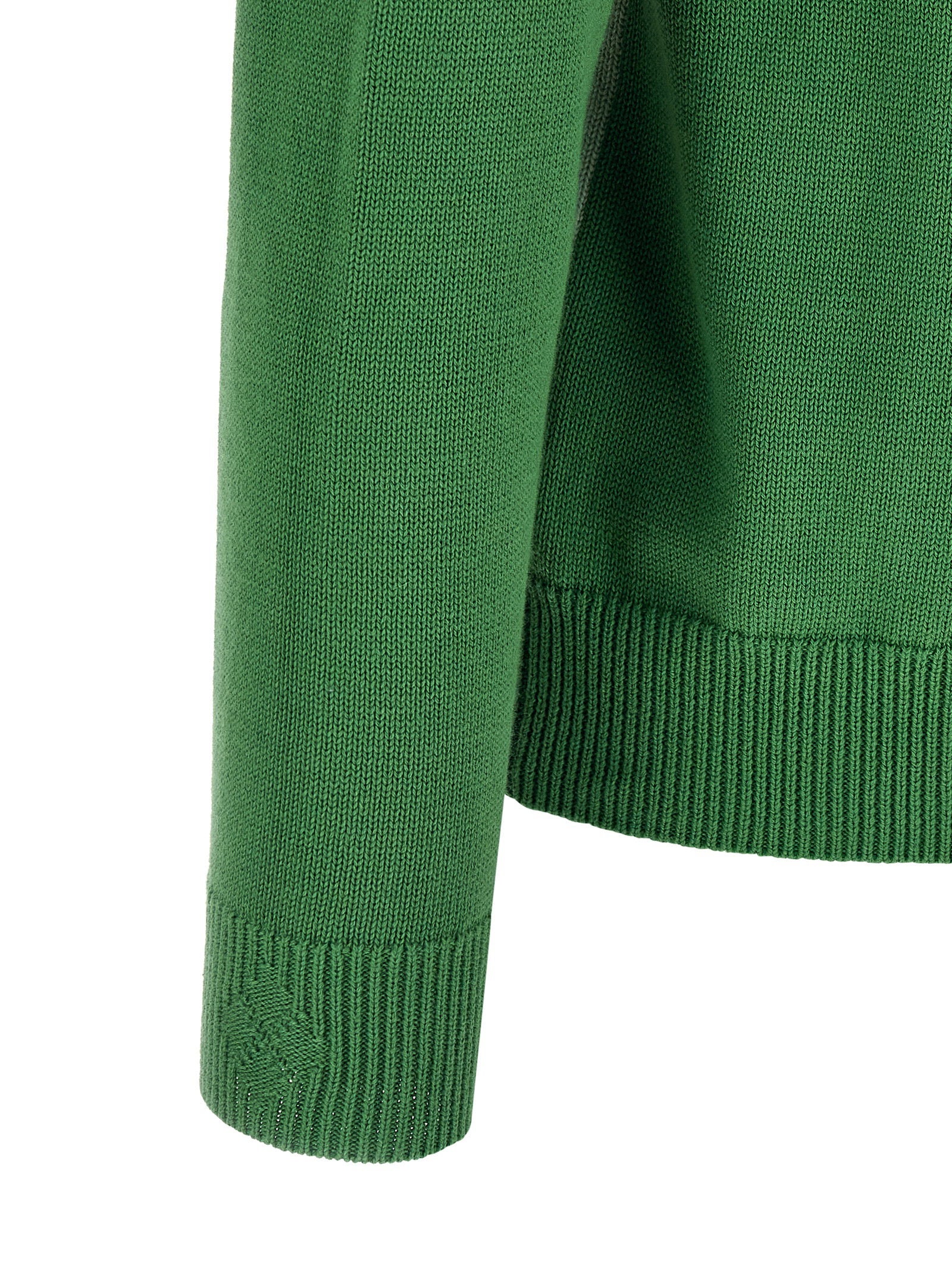Ballantyne Argyle Sweater