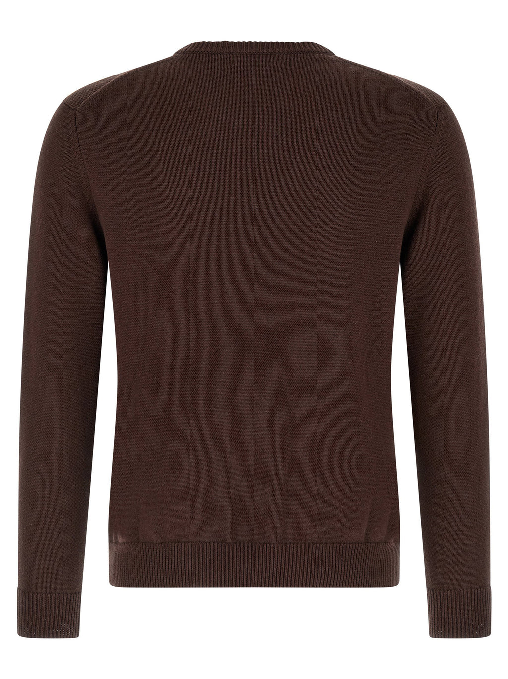Ballantyne Argyle Sweater