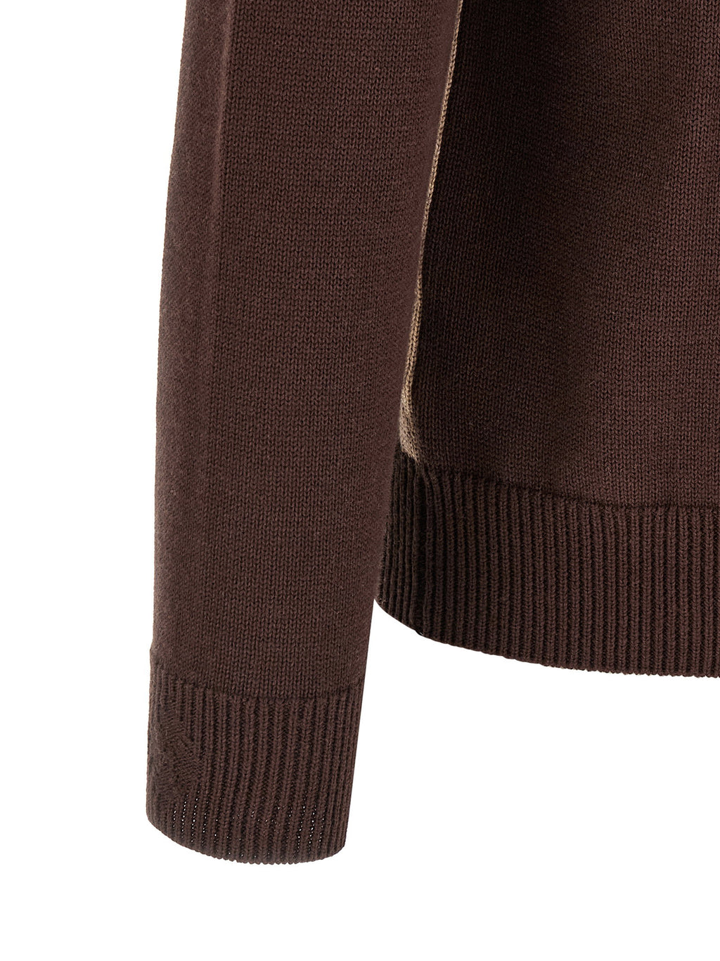 Ballantyne Argyle Sweater