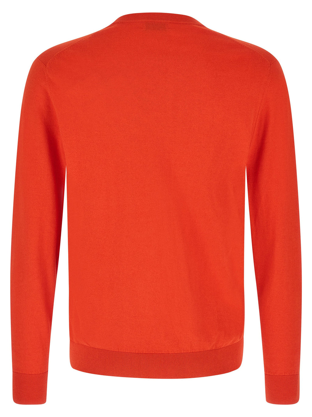 Ballantyne Argyle Sweater