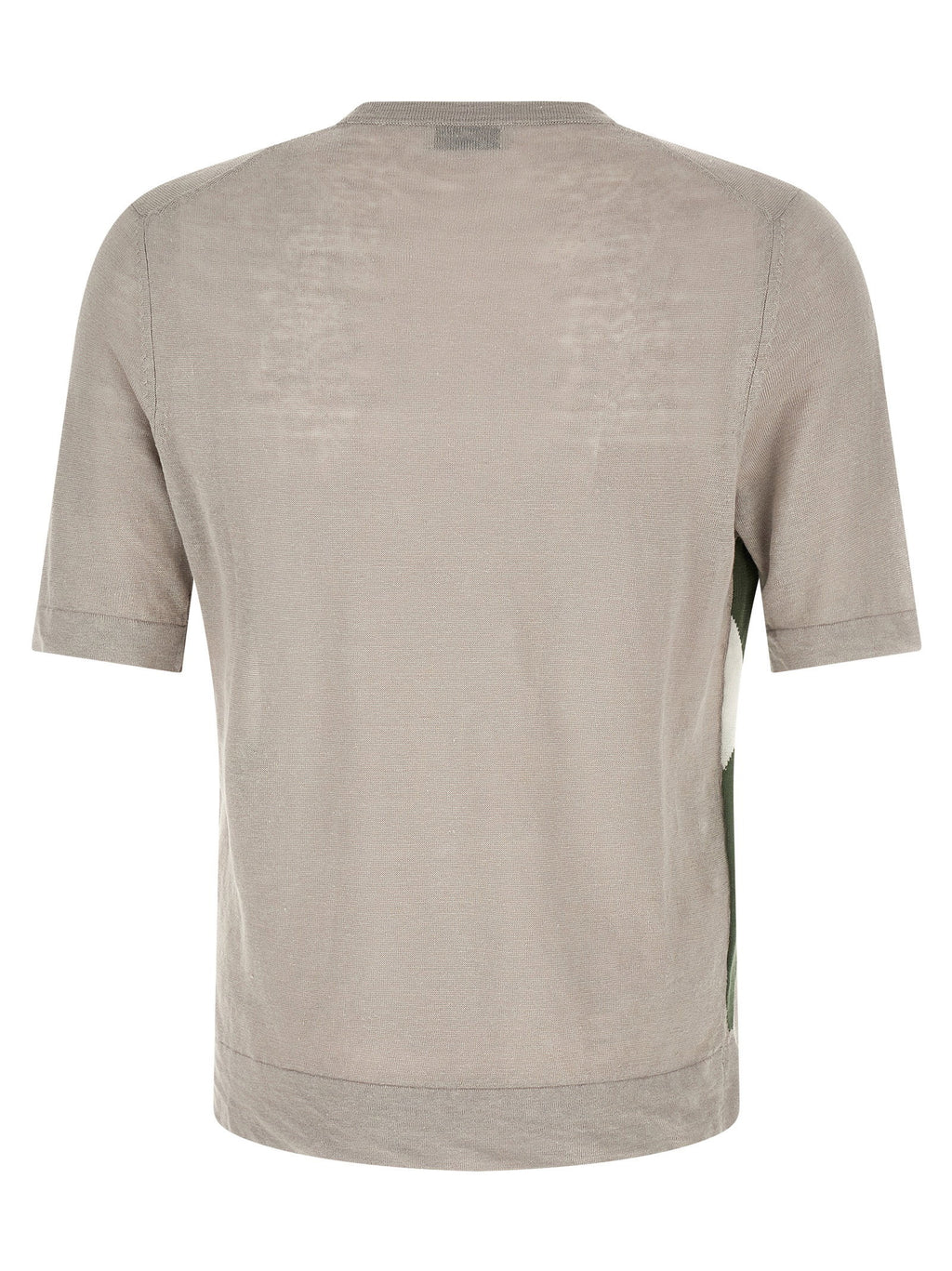 Ballantyne T-shirt Argyle
