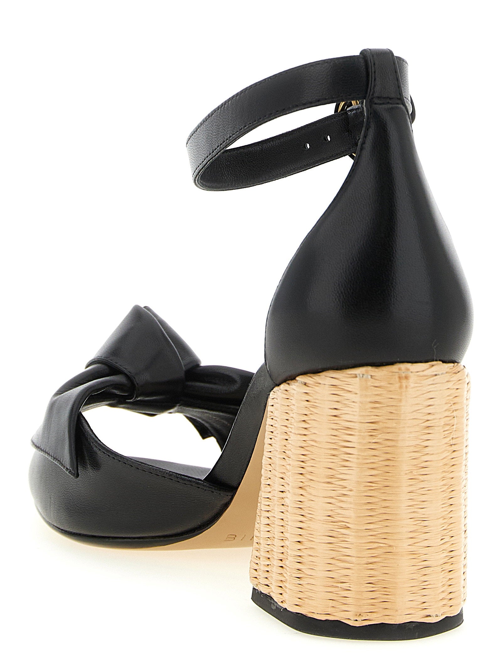 Alexandre Birman Birman X Agua By Aguabendita Maxiclarita Sandals