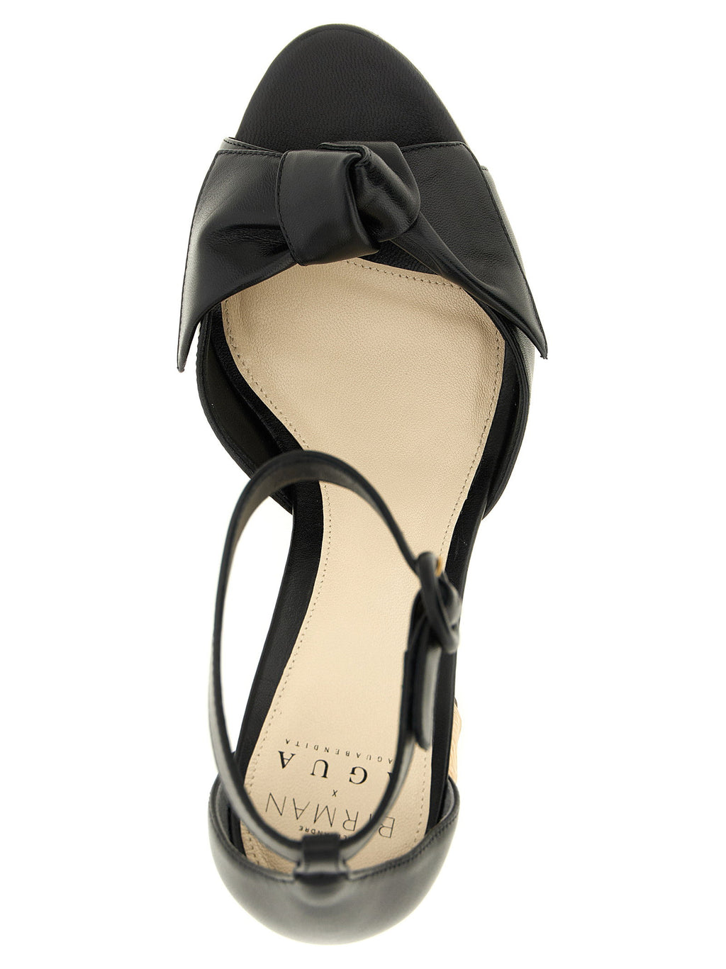 Alexandre Birman Birman X Agua By Aguabendita Maxiclarita Sandals