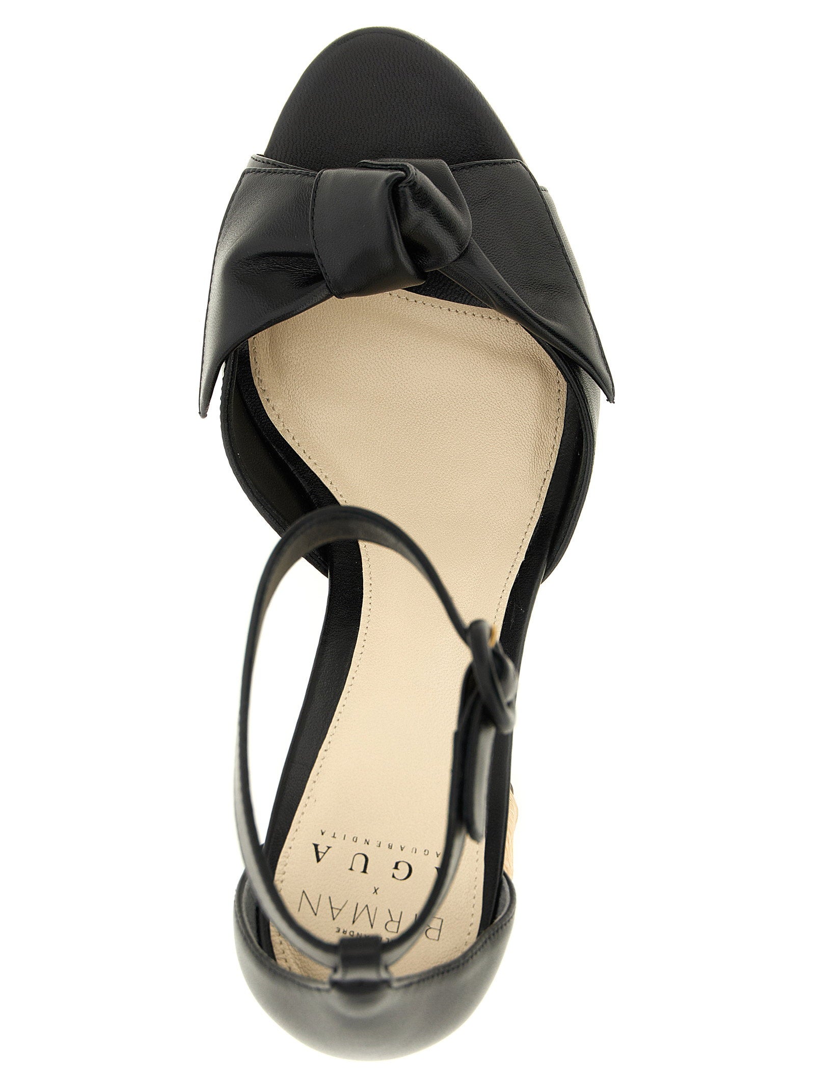 Alexandre Birman Birman X Agua By Aguabendita Maxiclarita Sandals