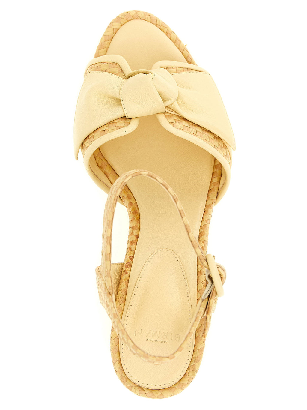 Alexandre Birman Maxi Clarita Sandals