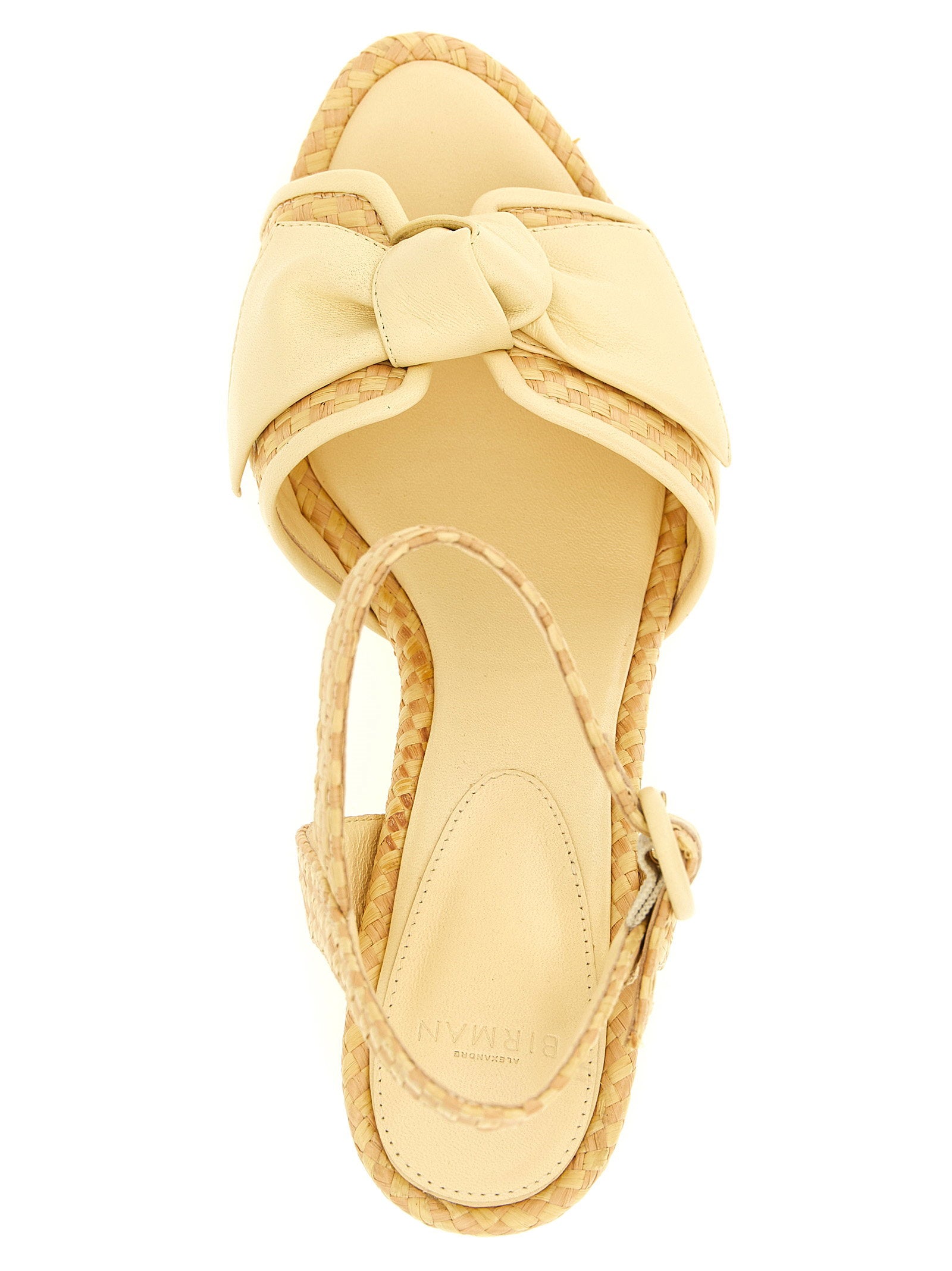 Alexandre Birman Maxi Clarita Sandals