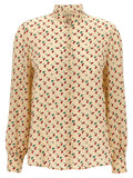 Valentino Garavani Cherryfic Shirt