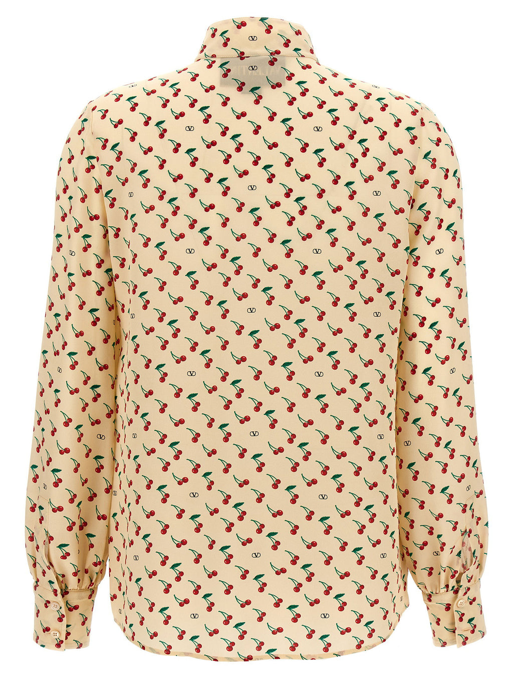 Valentino Garavani Cherryfic Shirt