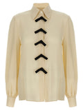 Valentino Garavani Bow Shirt