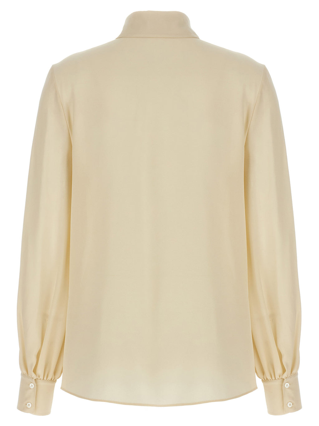 Valentino Garavani Bow Shirt