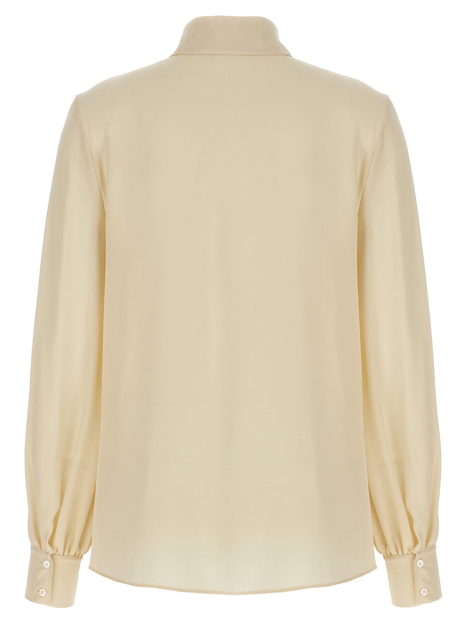 Valentino Garavani Bow Shirt