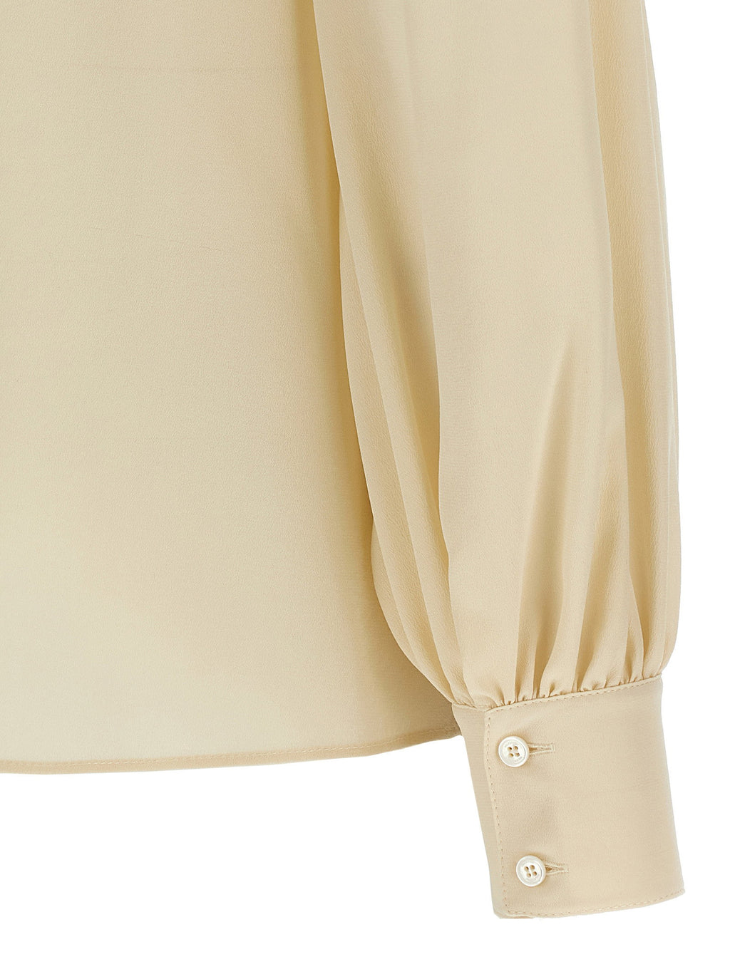 Valentino Garavani Bow Shirt