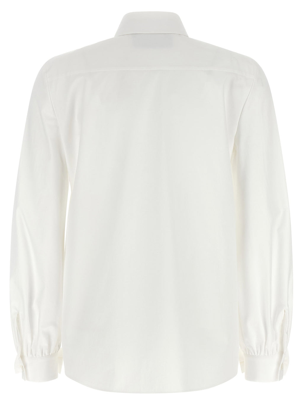 Valentino Garavani Poplin Shirt