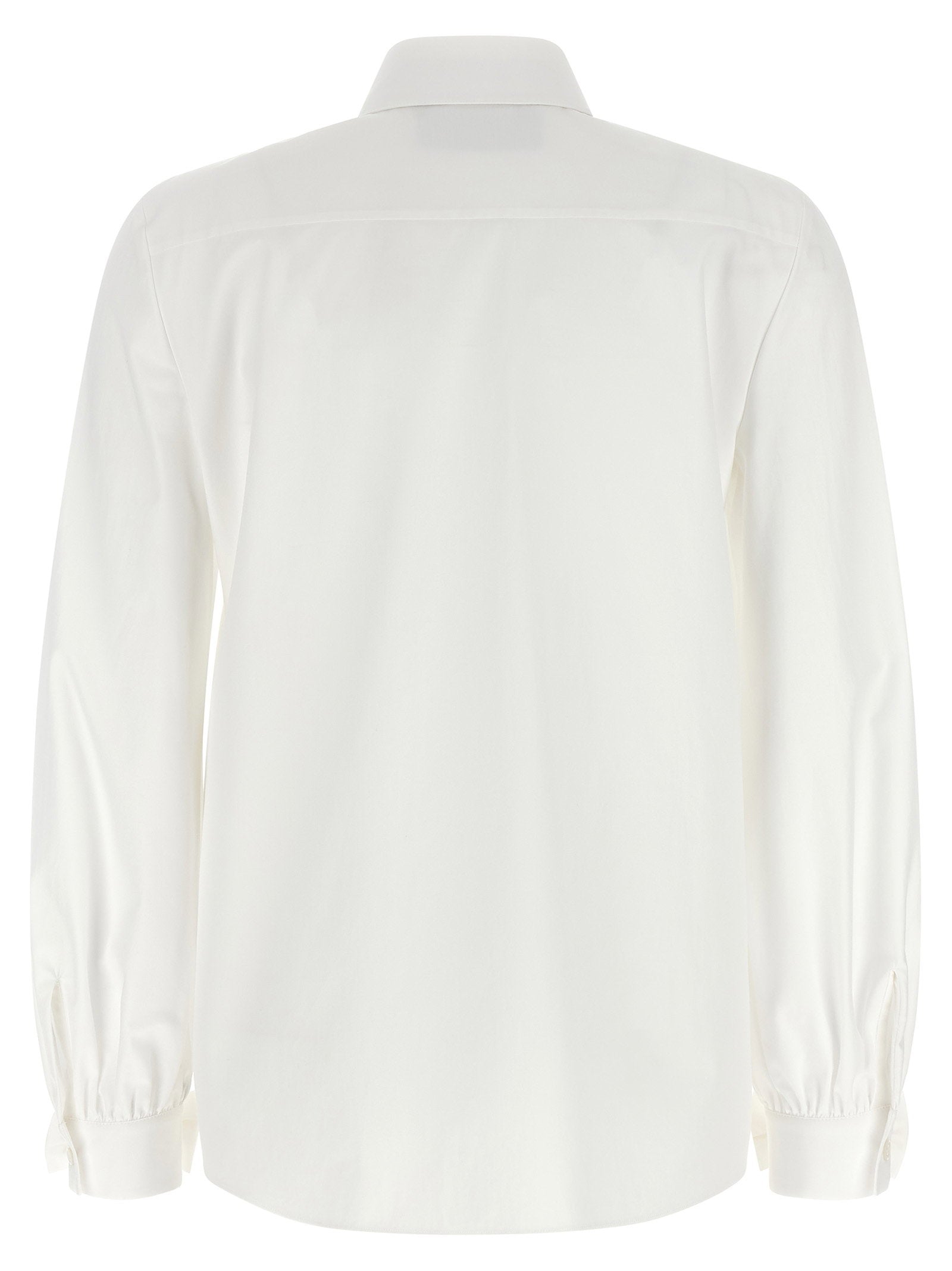 Valentino Garavani Poplin Shirt