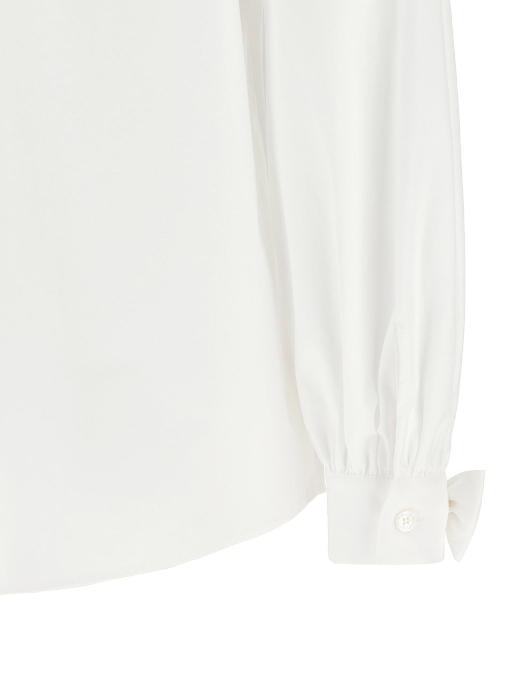 Valentino Garavani Poplin Shirt