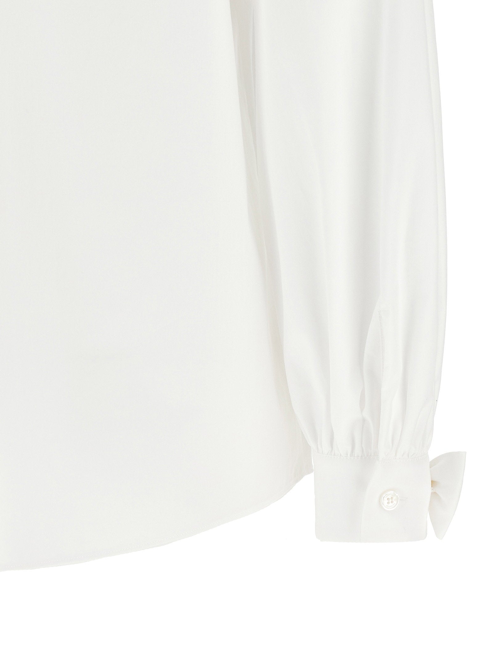 Valentino Garavani Poplin Shirt