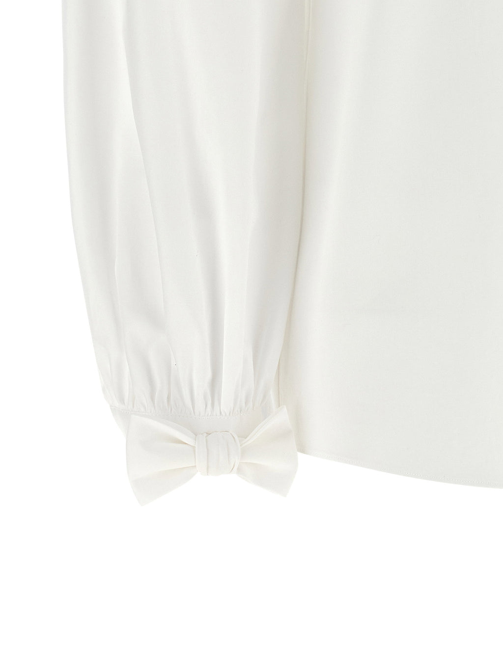 Valentino Garavani Poplin Shirt