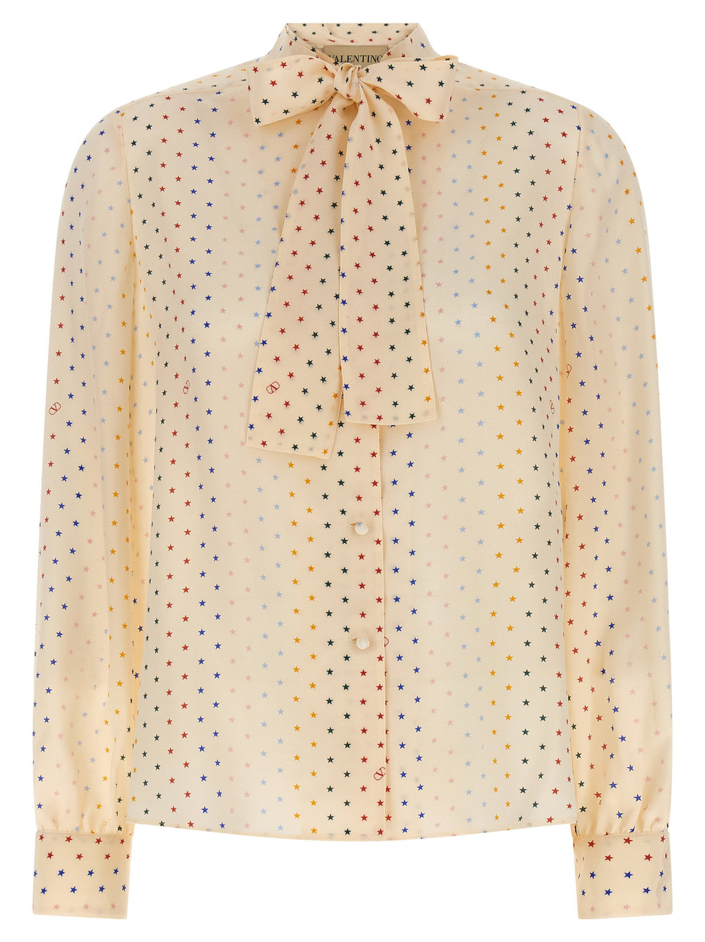 Valentino Garavani Starry Shirt