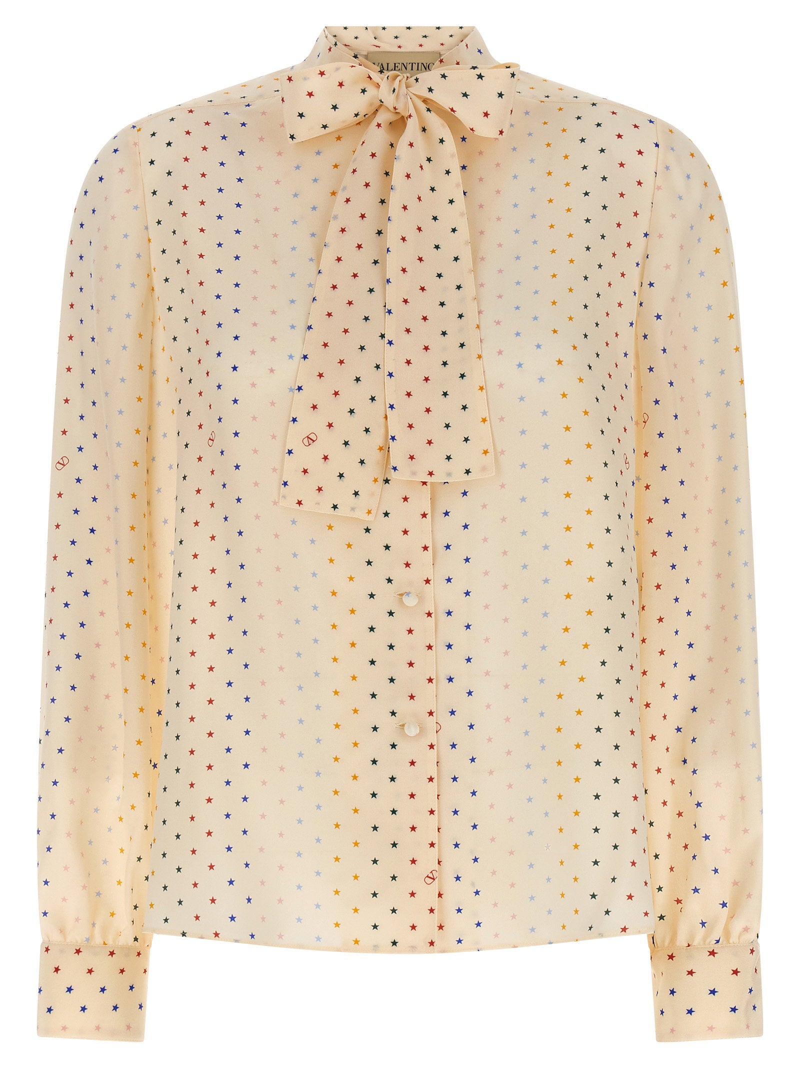 Valentino Garavani Starry Shirt