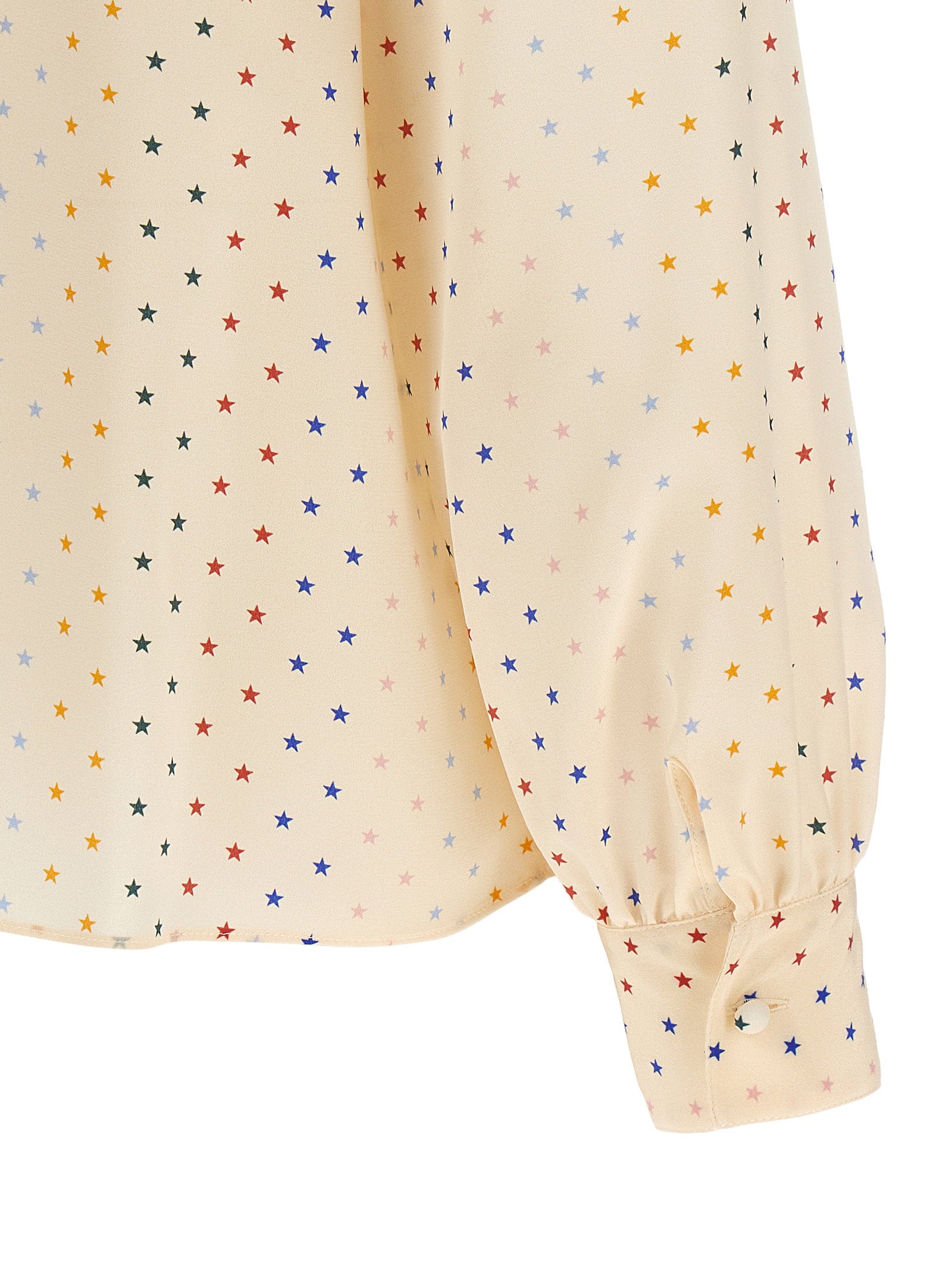 Valentino Garavani Starry Shirt