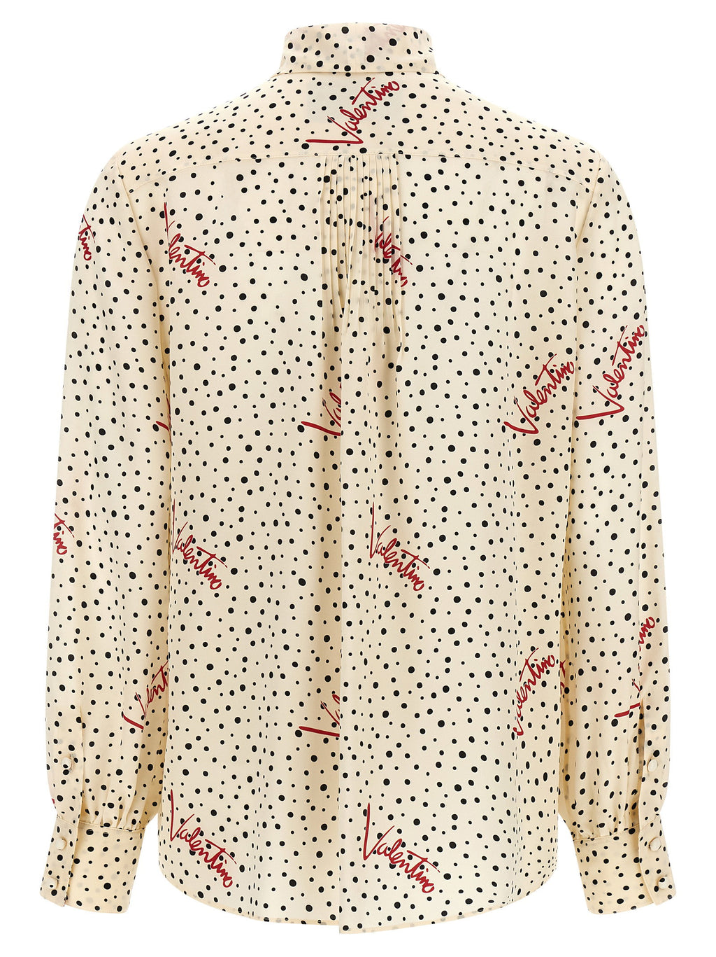 Valentino Garavani Bollicine Plusdepois Shirt
