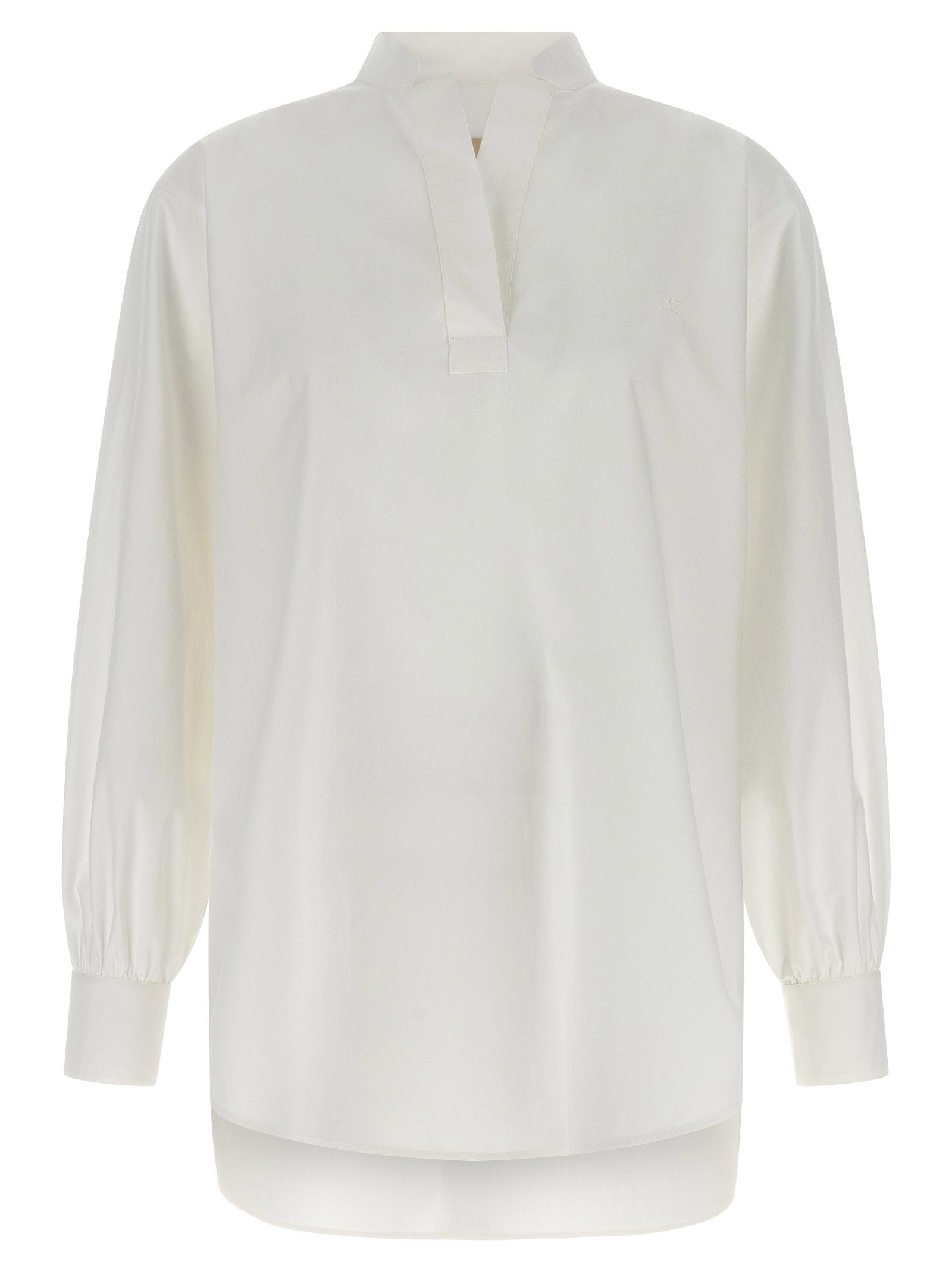 Valentino Garavani Vlogo Top