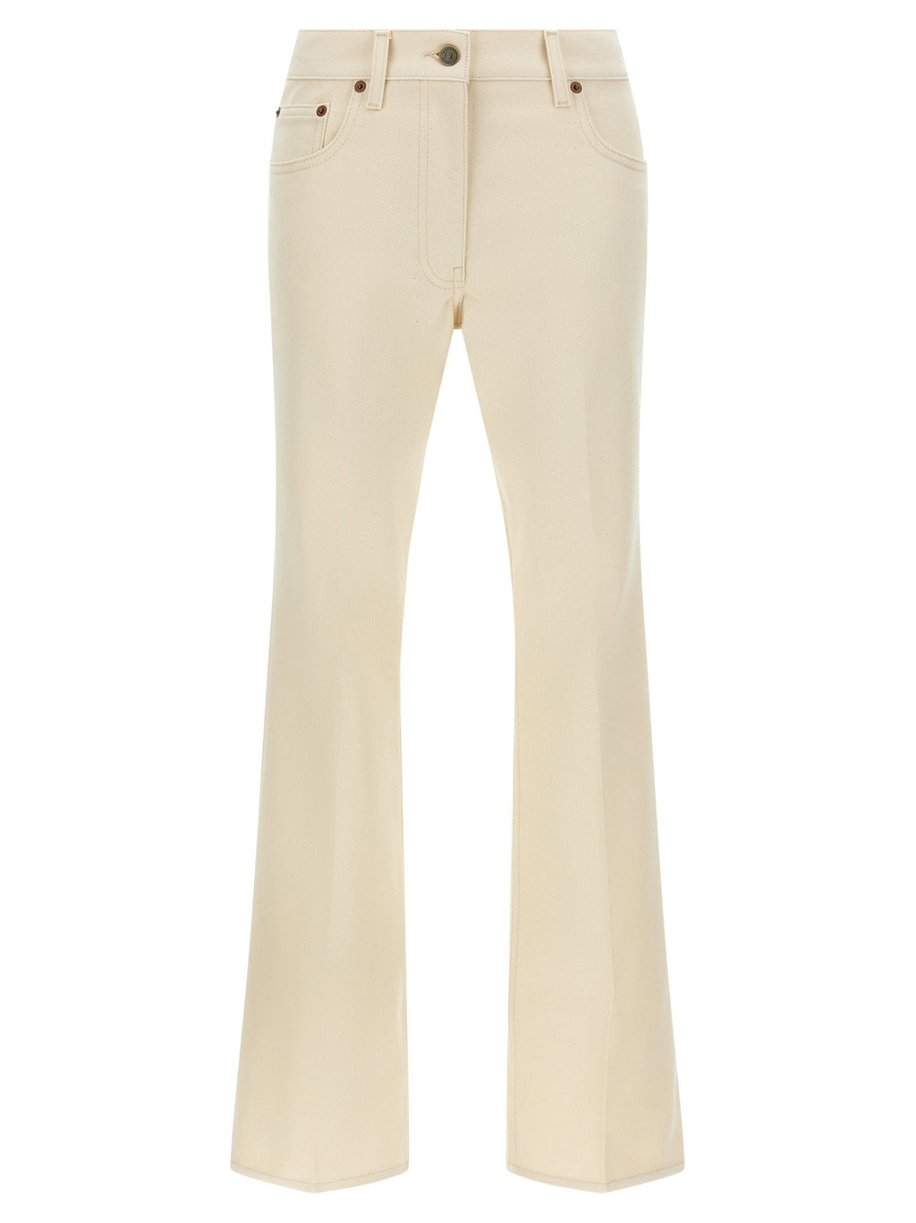Jeans Valentino Garavani Vgold