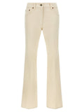 Jeans Valentino Garavani Vgold