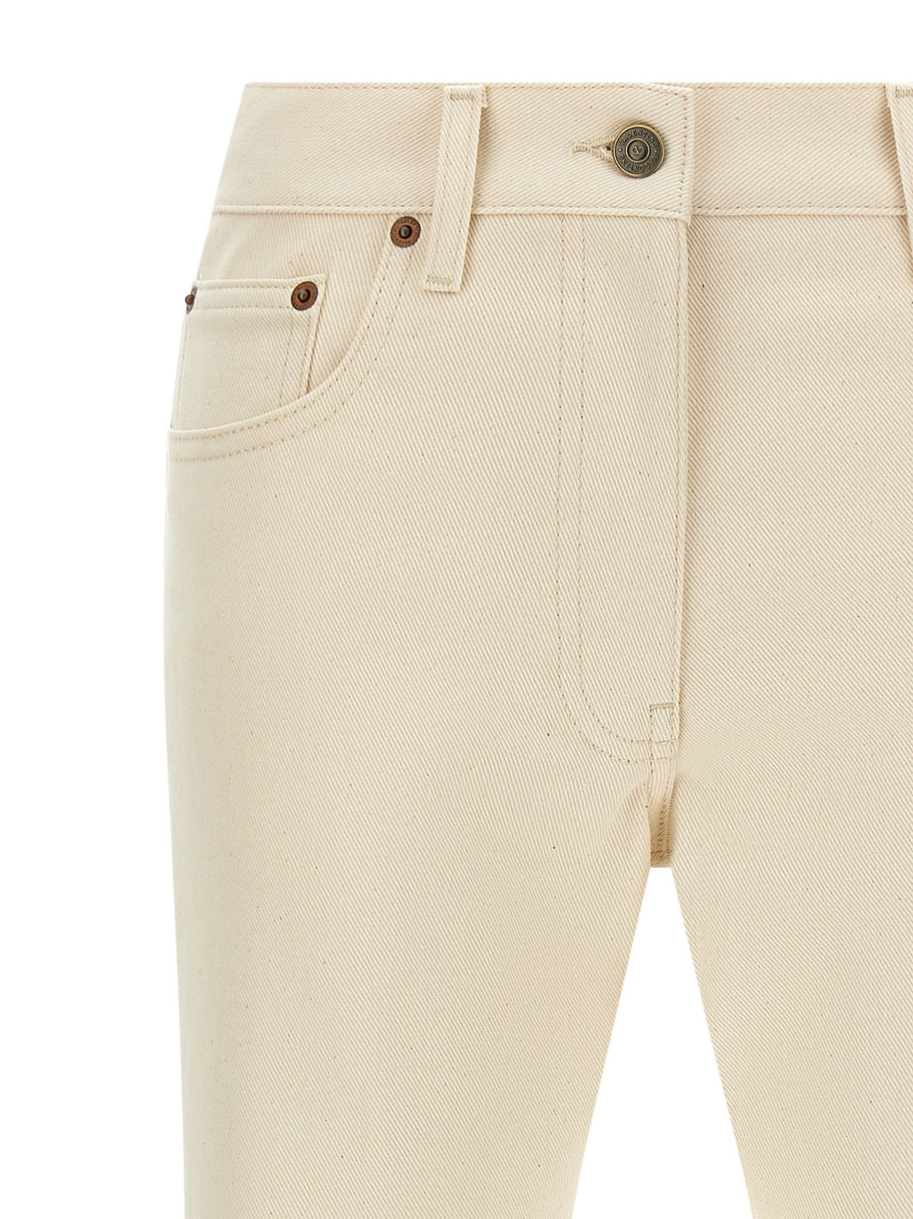Jeans Valentino Garavani Vgold