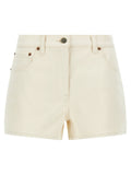 Valentino Garavani Vgold Shorts
