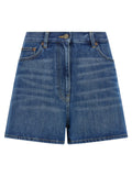 Valentino Garavani Vgold Shorts