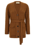 Valentino Garavani Vlogo Signature Cardigan