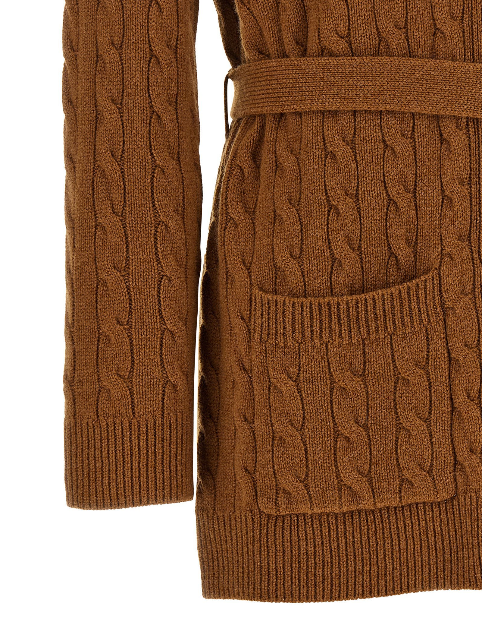 Valentino Garavani Vlogo Signature Cardigan
