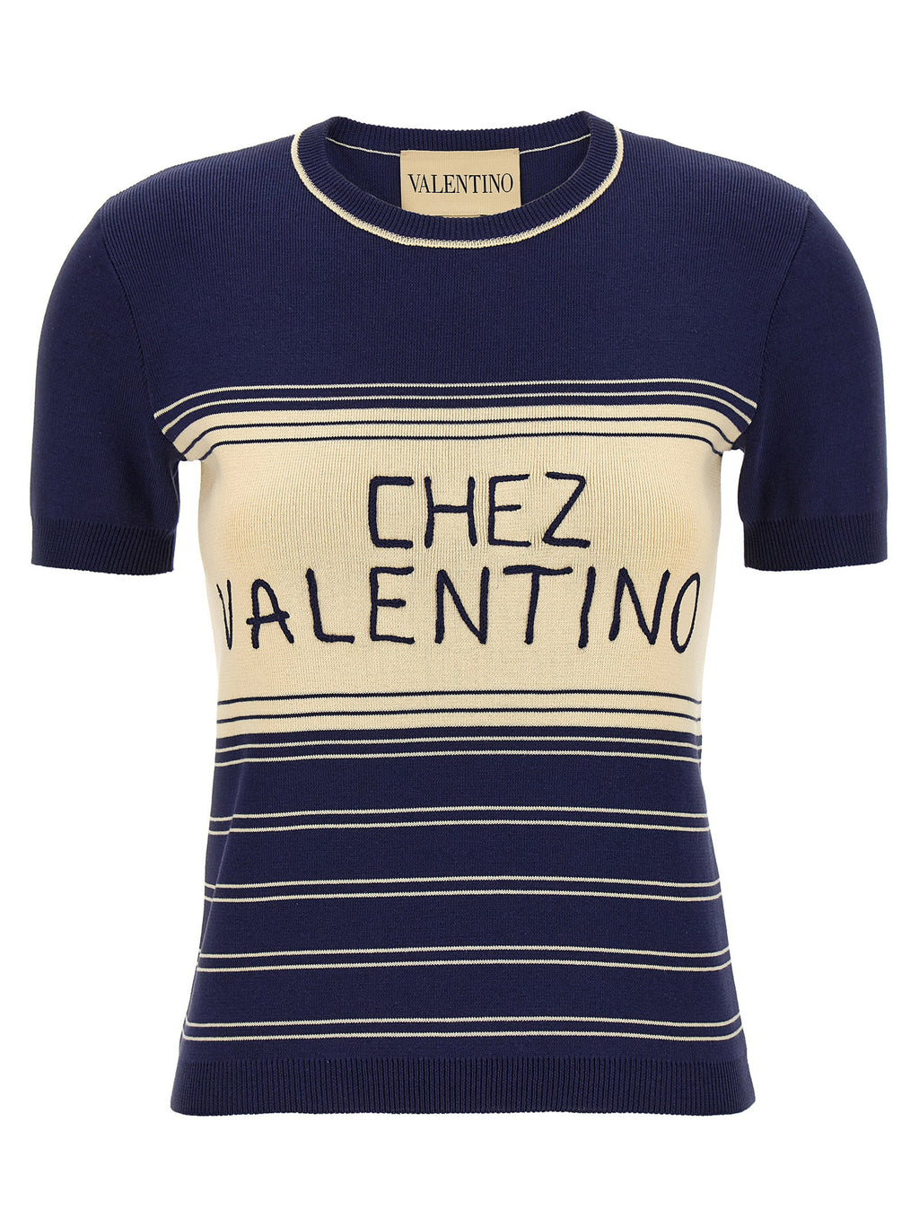 Valentino Garavani Chez Valentino T-shirt